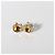 Orecchini Chatelaine David Yurman in argento sterling e citrino - vista 4