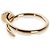 Love Anello Cartier Juste un Clou in oro giallo, Small Model - vista 3