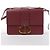 30 Montaigne Borsa a tracolla Dior Montaigne 30 in pelle Rosa - vista 4