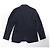 Boglioli Casual-Blazer aus Wolle in Navy Blue, Größe 50 IT - Ansicht 4