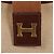 Trim Hermès Borsa a tracolla Hermes Sako Toile H in marrone O:1985 Beige - vista 13