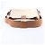 Trim Hermès Borsa a tracolla Hermes Sako Toile H in marrone O:1985 Beige - vista 14