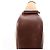 Trim Hermès Borsa a tracolla Hermes Sako Toile H in marrone O:1985 Beige - vista 9