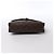 Borsa a tracolla Louis Vuitton Saint Placide Monogram x Taurillon in Brown x Red M43713 Rosso - vista 6