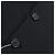 Maison Martin Margiela Maison Margiela Black Blazer with Lace Overlay, Size 40 - view 7