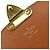 Louis Vuitton Eden Monogram Canvas MM Marrone - vista 4