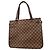 Louis Vuitton Uzes Damier Ebene Braun - Ansicht 2