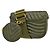 Louis Vuitton New Wave Multi Pochette in pelle matelassé Cachi - vista 2