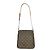 Louis Vuitton Musette Salsa Monogram Canvas PM Castaño