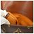 Louis Vuitton Musette Salsa Monogram Canvas PM Castaño - vista 5
