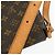 Louis Vuitton Musette Salsa Monogram Canvas PM Castaño - vista 6