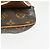 Louis Vuitton Musette Salsa Monogram Canvas PM Castaño - vista 7