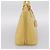 Prada Promenade Saffiano Leather Large Amarelo - vista 3