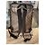 Louis Vuitton Monogram Rucksack Braun Schwarz - Ansicht 2