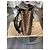 Louis Vuitton Monogram Rucksack Braun Schwarz - Ansicht 4