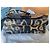 Borsa a mano Louis Vuitton Twist MM Cat Print Marrone Nero Stampa leopardo - vista 6