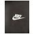 Polo Nike nero-Nuovo - vista 4
