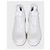 Prada White Leather & Textile Boots - EU 39 Pre-owned - view 2
