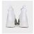 Prada White Leather & Textile Boots - EU 39 Pre-owned - view 4