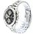 Omega Speedmaster Date Chronograph Automatic Stainless Steel 39