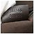 Gucci New Britt Tote GG Canvas and leather Medium Beige - vista 5