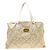 Louis Vuitton Tahitienne Cabas Canvas GM Beige