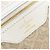 Louis Vuitton Tahitienne Cabas Canvas GM Beige - vista 4