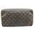 Louis Vuitton Speedy Monogram 30 Marrone - vista 3