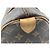 Louis Vuitton Speedy Monogram 30 Marrone - vista 5
