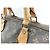 Louis Vuitton Speedy Monogram 30 Marrone - vista 6