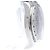 Omega Speedmaster Triple Calendar Chronograph Automatic Stainless Steel 39 - vista 5