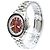 Omega Speedmaster Reduced Chronograph Automatic Stainless Steel 39
