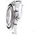 Omega Speedmaster Reduced Chronograph Automatic Stainless Steel 39 - vista 3