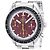 Omega Speedmaster Reduced Chronograph Automatic Stainless Steel 39 - vista 4