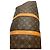 Louis Vuitton Keepall Monogram 50 Marrone - vista 5