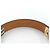 Hermès Hermes Mini Rivale Leather mini Marrom - vista 6
