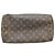 Louis Vuitton Speedy Monogram 30 Marrone - vista 3