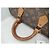 Louis Vuitton Speedy Monogram 30 Marrone - vista 5