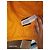 Doudoune The North Face Jaune Noir - vue 15