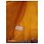 Doudoune The North Face Jaune Noir - vue 17