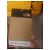 Doudoune The North Face Jaune Noir - vue 5