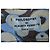 Philosophy Di Alberta Ferretti Vestido estampado de círculos Castaño Blanco Azul Beige - vista 5