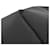 Gucci Web Fold Over Techno Canvas Medium Schwarz  - Ansicht 7