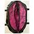 Borsa Lancel Gousset in pelle nera Nero - vista 4