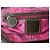 Borsa Lancel Gousset in pelle nera Nero - vista 5