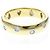 Tiffany & Co. Dots Platina e Ouro amarelo (18K) com diamante Dourado - vista 4