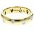 Tiffany & Co. Dots Platina e Ouro amarelo (18K) com diamante Dourado - vista 6