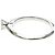 Tiffany & Co. Tiffany Setting Solitär aus Platin mit Diamant 0.24 CT Silber - Ansicht 7