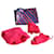 Conjunto de bañador rosa Eres - vista 6