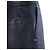 Shorts Hermès em couro de cabra grão preto - vista 5
